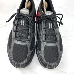 【新品】MBT ブラック38 (23.7cm) ダイエットスニーカーの画像