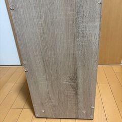 ミッキーサイドワゴンの画像