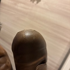 マーレマーレ 革靴 23.5~24の画像