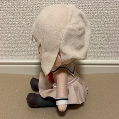 ⭐️アミューズメント専用非売品⭐️バンドリ AveMujica 三角初華⭐️新品未使用の画像