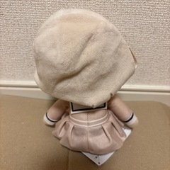 ⭐️アミューズメント専用非売品⭐️バンドリ AveMujica 三角初華⭐️新品未使用の画像