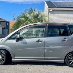 ダイハツ　ムーブカスタム　ターボ🔥の画像