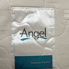 ベッドマットレス（シングル）の画像