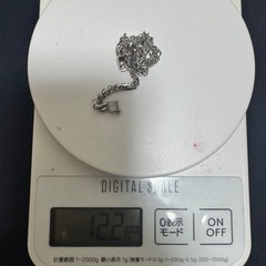 プラチナ 喜平 ネックレス、ブレスレット、トップ、ピアスの画像