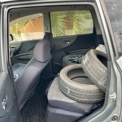 ダイハツムーブカスタム　🛞の画像