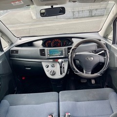 ダイハツムーブカスタム　🛞の画像