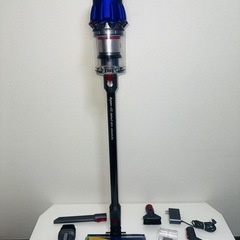 Dyson Digital Slim Fluffy Opticの画像