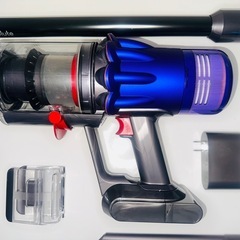 Dyson Digital Slim Fluffy Opticの画像