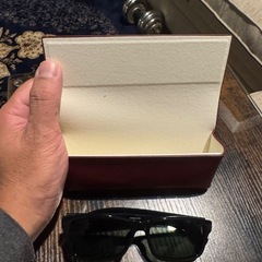 GUCCI サングラス　新品の画像