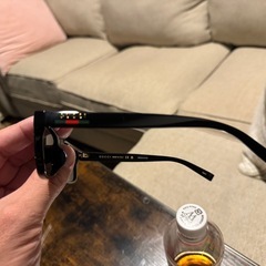 GUCCI サングラス　新品の画像