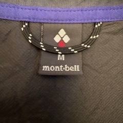 mont-bell クリマエアライニングジャケット Women's Mの画像