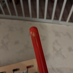 IKEA ベビージムの画像