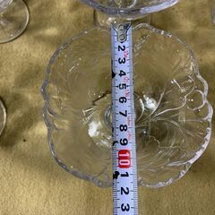 まとめて　詳細不明　使用方法不明　カップ　 蓋付き容器　レンゲ　アイスカップ？の画像