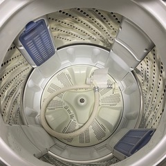 Panasonic NA-FA70H6 縦型洗濯機 7.0kgの画像