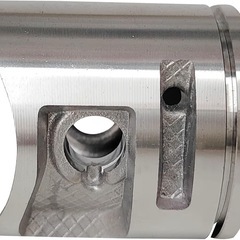 44mm ピストンリングキット ハスクバーナ 445 445E 450 450E ジョンサード 2245 パーツチェーンソー 544088403用の画像