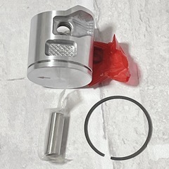 44mm ピストンリングキット ハスクバーナ 445 445E 450 450E ジョンサード 2245 パーツチェーンソー 544088403用の画像