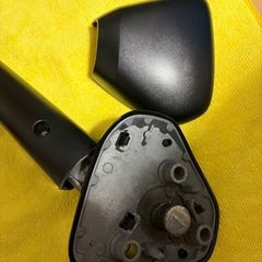 ハイエース ガッツミラー 純正
の画像