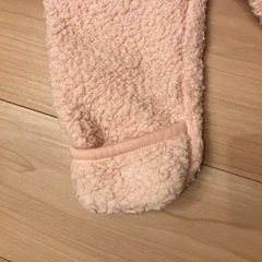 赤ちゃん　アウターの画像