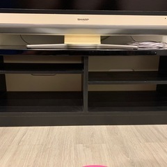 テレビ 52インチの画像