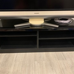 テレビ 52インチの画像