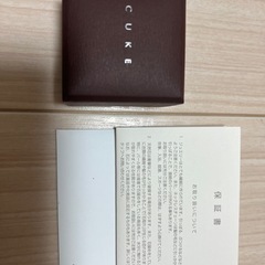 K10 ダイヤモンド　ピアスの画像