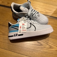 NIKEエアホースワン　の画像