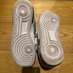 NIKEエアホースワン　の画像