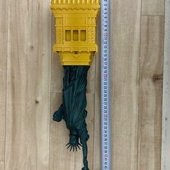 自由の女神フィギュア🗽の画像