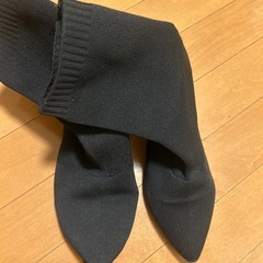 【手渡し希望】ブーツ4点セットyosuke 厚底ブーツ　スニーカーの画像