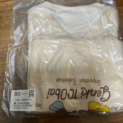 アンパンマン トレーナーの画像