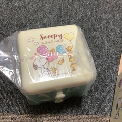 小さな
引き出しケースの画像