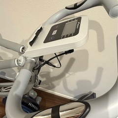 ★美品★MERACH (メリック)エアロバイクの画像