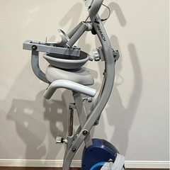 ★美品★MERACH (メリック)エアロバイクの画像