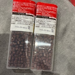 チョコベビー 102g 2個の画像