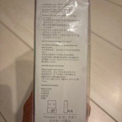 ワイヤレス　マウス　DELL　pc の画像