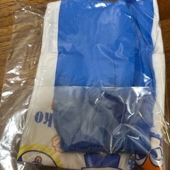 アンパンマン パジャマ上下セットの画像