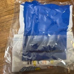 アンパンマンパジャマ上下セットの画像