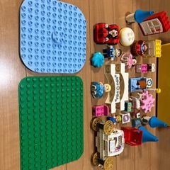 LEGOの画像