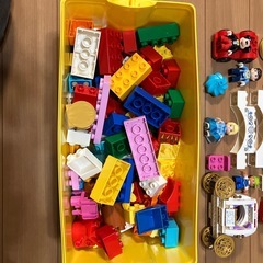 LEGOの画像