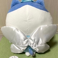 妖精なちいかわ　BIGぬいぐるみの画像