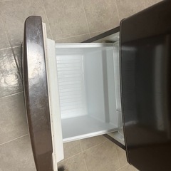 冷蔵庫　パナソニック
の画像