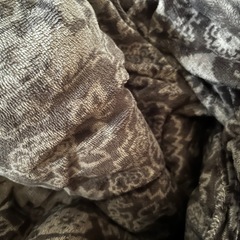 ニシカワ 合わせ毛布の画像