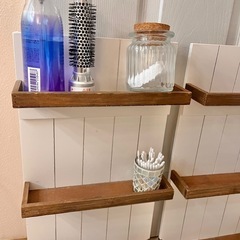 インテリア雑貨/収納棚/オーナメント/オブジェの画像