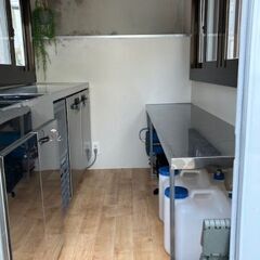 キッチンカー　ローン相談可・営業許可申請代行します。の画像