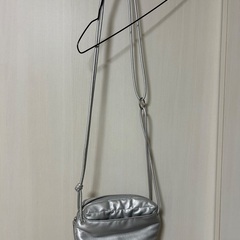 美品　studio CLIP 【軽量】軽ふわワンマイルキルトショルダーバッグの画像