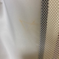 ベビーベッド&ベビーカー（A型）の画像