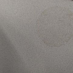 ほぼ未使用　お洒落な白　カジュアル　こたつ　暖房　電気ストーブ　ストーブ　テーブル　の画像