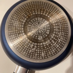 【T-fal】フライパン 25cm IH対応の画像