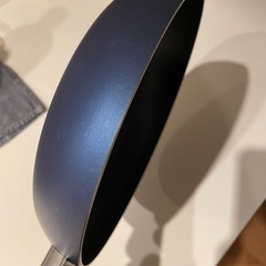 【T-fal】フライパン 25cm IH対応の画像