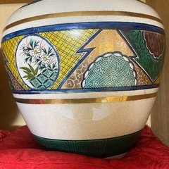 花瓶等色々売りますの画像